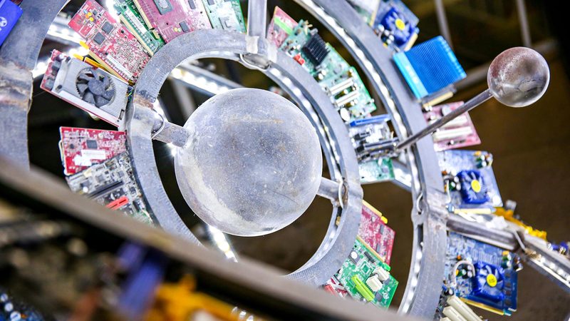 数据湖批量处理：高效策略与实践**